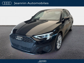 Audi A3 Sportback , garage AUDI FONTAINEBLEAU - JEANNIN AUTOPRESTIGE  Samoreau