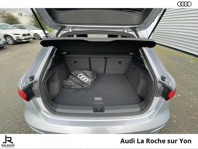 Audi A3 Sportback SPORTBACK A3 Sportback 40 TFSIe 204 S tronic 6  occasion  MOUILLERON LE CAPTIF - photo n7