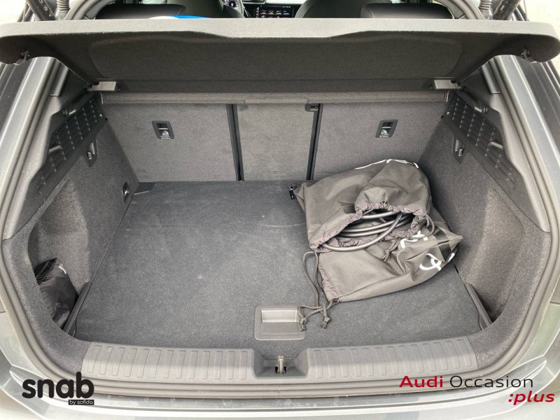Audi A3 Sportback SPORTBACK A3 Sportback 40 TFSIe 204 S tronic 6  occasion  Saint Léonard - photo n10