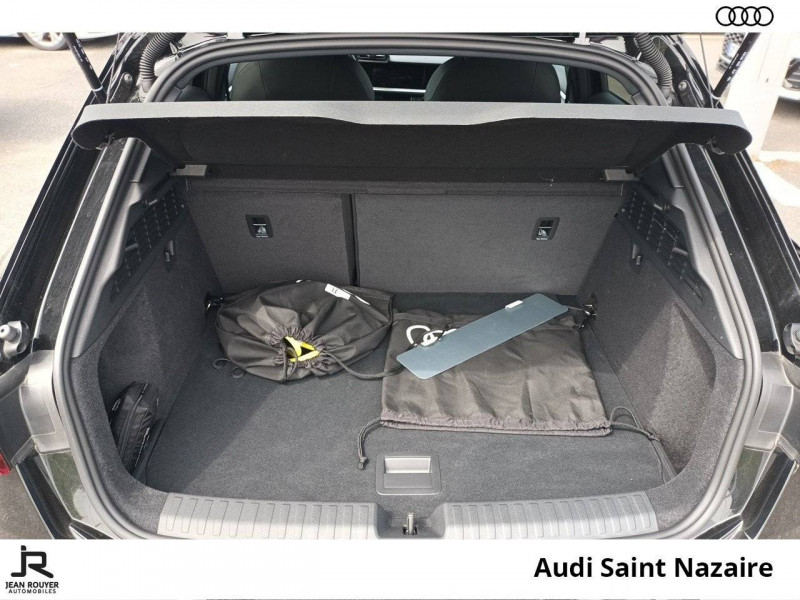 Audi A3 Sportback SPORTBACK A3 Sportback 40 TFSIe 204 S tronic 6  occasion  TRIGNAC - photo n7
