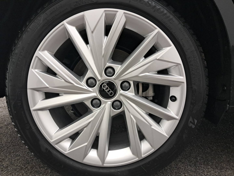 Audi A3 Sportback SPORTBACK A3 Sportback 40 TFSIe 204 S tronic 6  occasion  Saint-Cyr-sur-Loire - photo n10