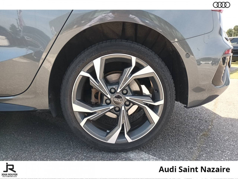 Audi A3 Sportback SPORTBACK A3 Sportback 40 TFSIe 204 S tronic 6  occasion  TRIGNAC - photo n8