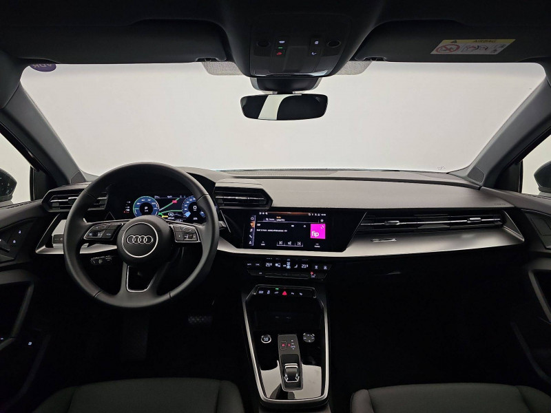 Audi A3 Sportback SPORTBACK A3 Sportback 40 TFSIe 204 S tronic 6  occasion à Blois - photo n°6