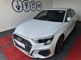 Audi A3 Sportback , garage Daniel Mouton Saint-Malo  Saint-Malo