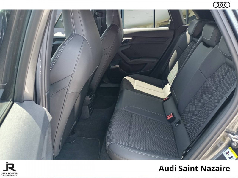 Audi A3 Sportback SPORTBACK A3 Sportback 40 TFSIe 204 S tronic 6  occasion  TRIGNAC - photo n4