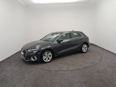 Audi A3 Sportback SPORTBACK A3 Sportback 40 TFSIe 204 S tronic 6   Saint-Cyr-sur-Loire 37