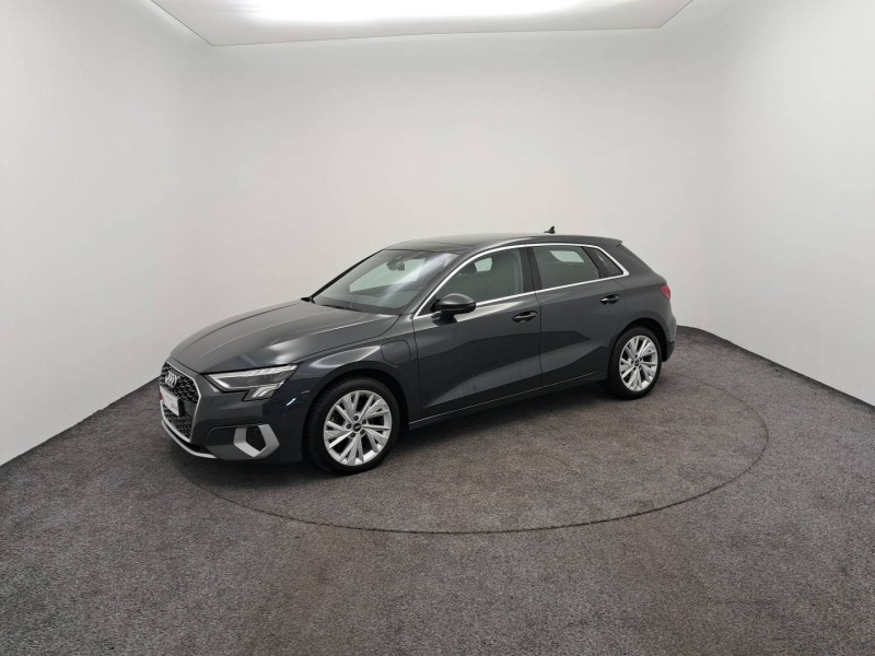 Audi A3 Sportback SPORTBACK A3 Sportback 40 TFSIe 204 S tronic 6  occasion  Saint-Cyr-sur-Loire