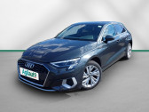 Annonce Audi A3 Sportback occasion Essence SPORTBACK A3 Sportback 40 TFSIe 204 S tronic 6  Sens