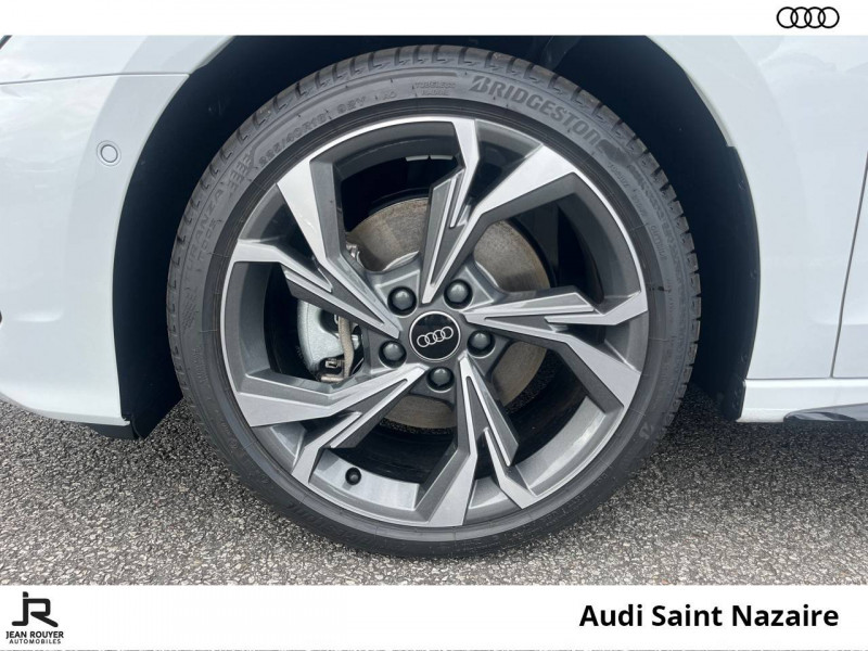 Audi A3 Sportback SPORTBACK A3 Sportback 40 TFSIe 204 S tronic 6  occasion  TRIGNAC - photo n8