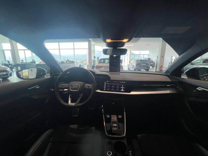 Audi A3 Sportback SPORTBACK A3 Sportback 40 TFSIe 204 S tronic 6  occasion  AJACCIO