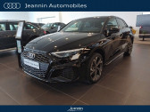 Audi A3 Sportback SPORTBACK A3 Sportback 40 TFSIe 204 S tronic 6   Saint Andr-Les-Verges 10