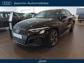 Audi A3 Sportback , garage AUDI TROYES - JEANNIN AUTOPRESTIGE  Saint Andr-Les-Verges