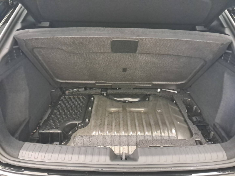 Audi A3 Sportback SPORTBACK A3 Sportback 40 TFSIe 204 S tronic 6  occasion  Saint-Cyr-sur-Loire - photo n9