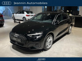 Annonce Audi A3 Sportback occasion Essence SPORTBACK A3 Sportback 40 TFSIe 204 S tronic 6  Auxerre