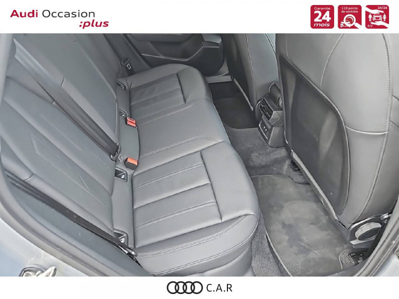 Audi A3 Sportback SPORTBACK A3 Sportback 40 TFSIe 204 S tronic 6  occasion à TONNAY-CHARENTE - photo n°8
