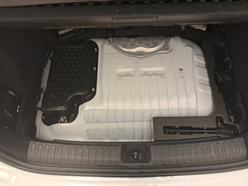 Audi A3 Sportback SPORTBACK A3 Sportback 40 TFSIe 204 S tronic 6  occasion  Saint-Cyr-sur-Loire - photo n9