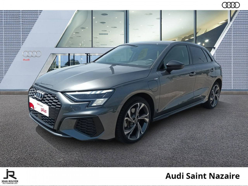 Audi A3 Sportback SPORTBACK A3 Sportback 40 TFSIe 204 S tronic 6  occasion  TRIGNAC