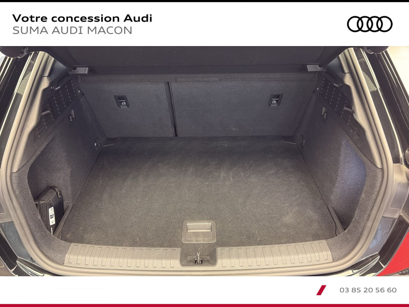 Audi A3 Sportback SPORTBACK A3 Sportback 40 TFSIe 204 S tronic 6  occasion  Mcon - photo n6