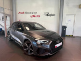 Audi A3 Sportback occasion année 2021 Annonce Audi A3 Sportback occasion Essence SPORTBACK A3 Sportback 40 TFSIe 204 S tronic 6 à Saint Maximin