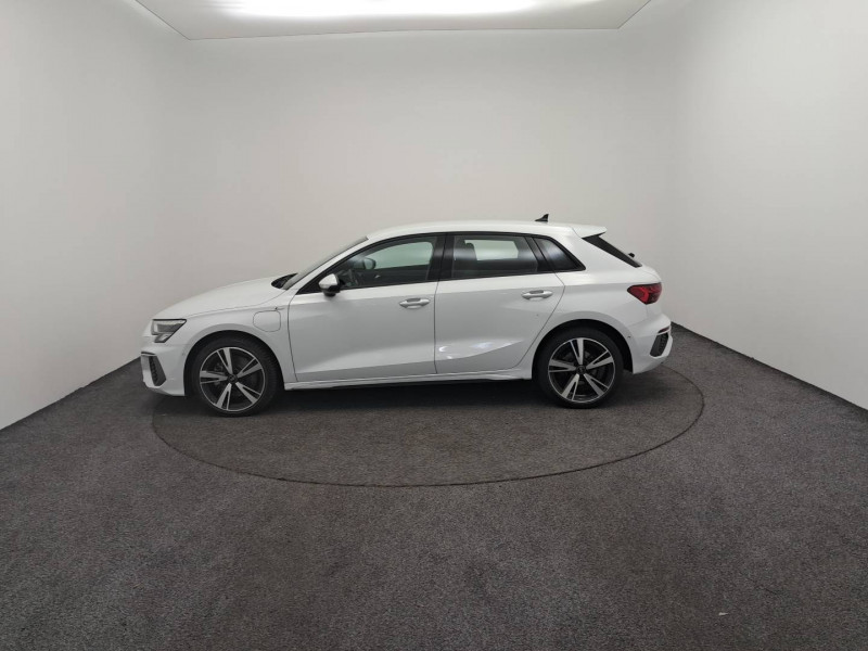 Audi A3 Sportback SPORTBACK A3 Sportback 40 TFSIe 204 S tronic 6  occasion  Saint-Cyr-sur-Loire - photo n7