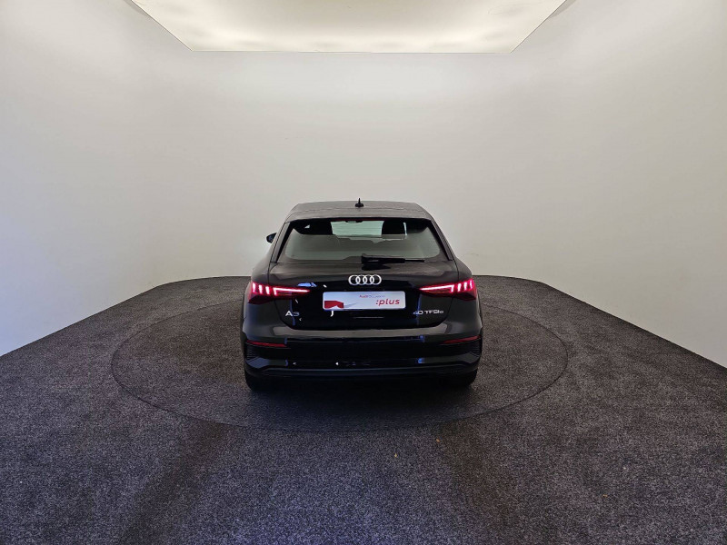 Audi A3 Sportback SPORTBACK A3 Sportback 40 TFSIe 204 S tronic 6  occasion à Blois - photo n°2