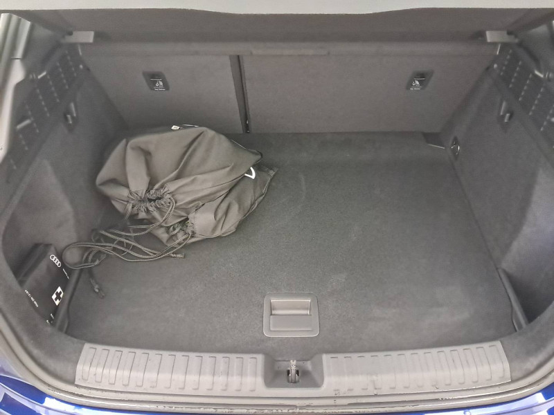 Audi A3 Sportback SPORTBACK A3 Sportback 40 TFSIe 204 S tronic 6  occasion  Saint-Cyr-sur-Loire - photo n8