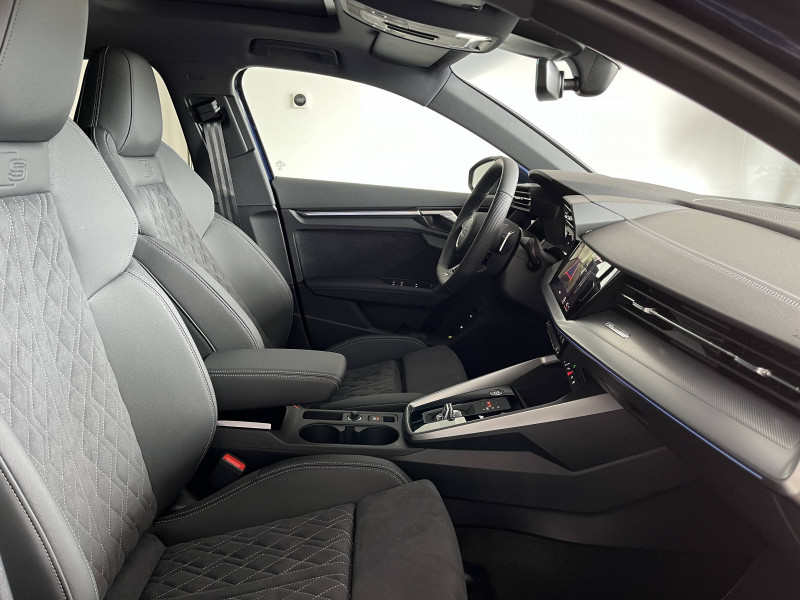 Audi A3 Sportback SPORTBACK A3 Sportback 40 TFSIe 204 S tronic 6  occasion  AJACCIO - photo n9