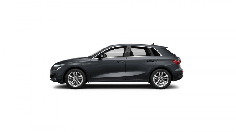 Audi A3 Sportback SPORTBACK A3 Sportback 40 TFSIe 204 S tronic 6  occasion à Saint Maximin - photo n°6