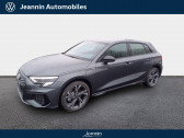 Audi A3 Sportback occasion année 2024 Annonce Audi A3 Sportback occasion Essence SPORTBACK A3 Sportback 40 TFSIe 204 S tronic 6 à Vert Saint Denis