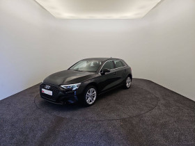 Audi A3 Sportback , garage Audi Blois  Blois