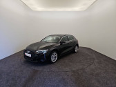 Audi A3 Sportback occasion année 2025 Annonce Audi A3 Sportback occasion Essence SPORTBACK A3 Sportback 40 TFSIe 204 S tronic 6 à Blois
