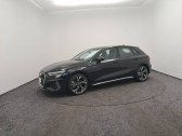 Audi A3 Sportback SPORTBACK A3 Sportback 40 TFSIe 204 S tronic 6   Saint-Cyr-sur-Loire 37