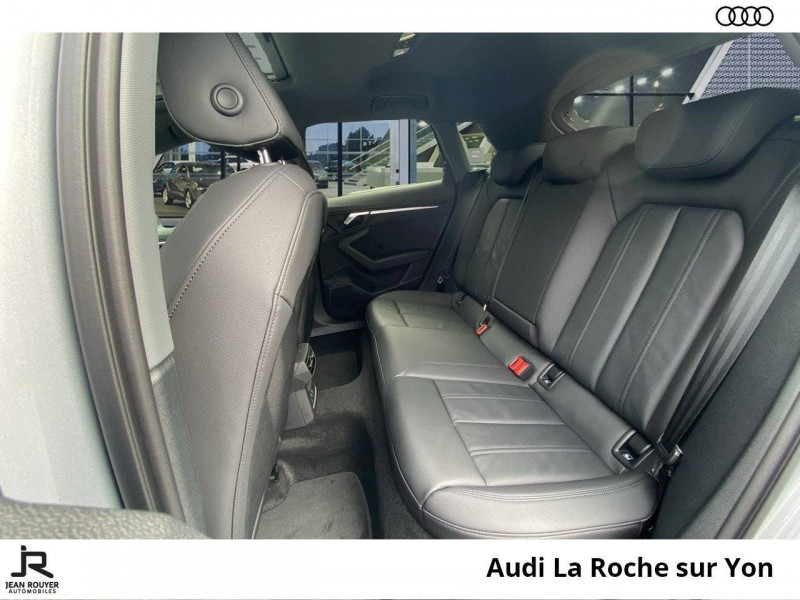 Audi A3 Sportback SPORTBACK A3 Sportback 40 TFSIe 204 S tronic 6  occasion  MOUILLERON LE CAPTIF - photo n4