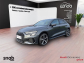 Audi A3 Sportback SPORTBACK A3 Sportback 40 TFSIe 204 S tronic 6   Saint Léonard 62