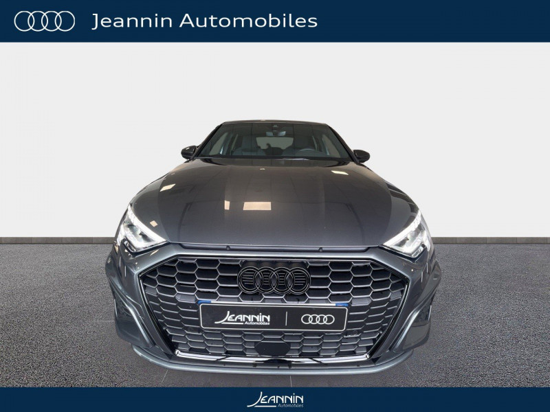 Audi A3 Sportback SPORTBACK A3 Sportback 40 TFSIe 204 S tronic 6  occasion  Auxerre - photo n8