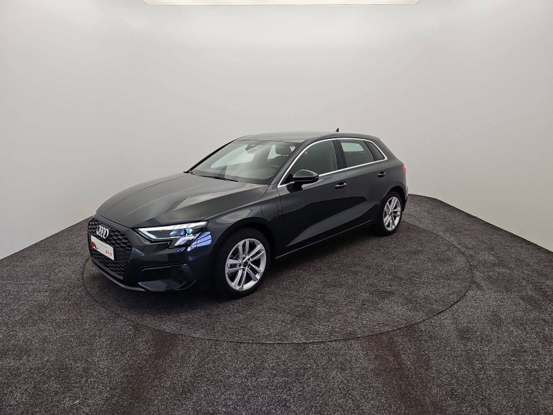 Audi A3 Sportback SPORTBACK A3 Sportback 40 TFSIe 204 S tronic 6  occasion à Blois