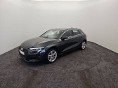 Audi A3 Sportback occasion année 2025 Annonce Audi A3 Sportback occasion Essence SPORTBACK A3 Sportback 40 TFSIe 204 S tronic 6 à Blois