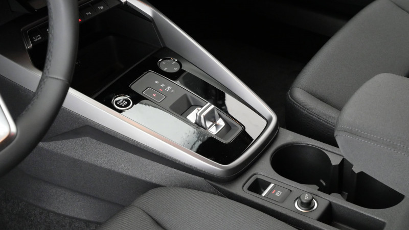 Audi A3 Sportback SPORTBACK A3 Sportback 40 TFSIe 204 S tronic 6  occasion  La Rochelle - photo n8