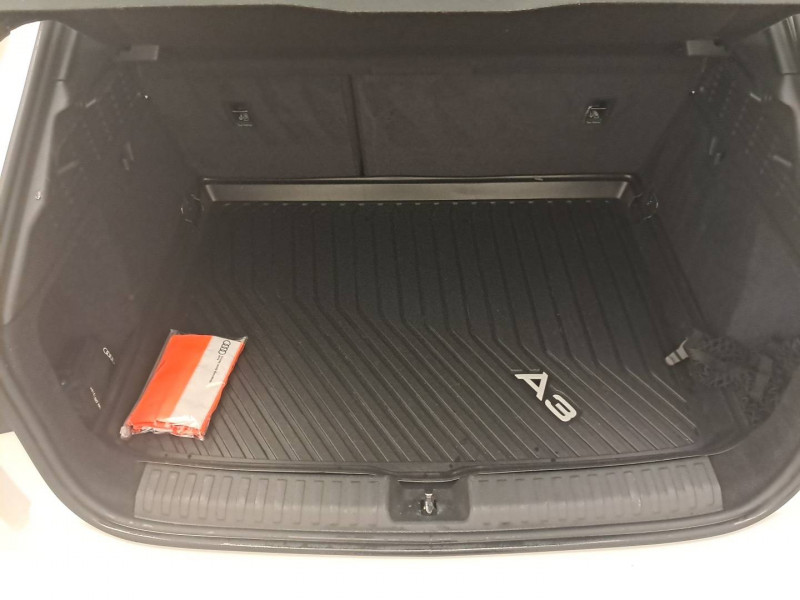 Audi A3 Sportback SPORTBACK A3 Sportback 40 TFSIe 204 S tronic 6  occasion  Saint-Cyr-sur-Loire - photo n8