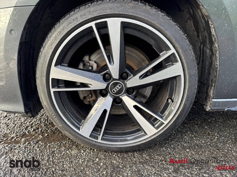 Audi A3 Sportback SPORTBACK A3 Sportback 40 TFSIe 204 S tronic 6  occasion  Saint Léonard - photo n10