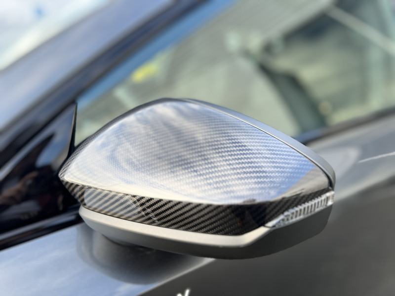 Audi A3 Sportback SPORTBACK A3 Sportback 40 TFSIe 204 S tronic 6  occasion à CHARMEIL - photo n°10