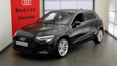 Audi Q3 Q3 35 TFSI 150 ch  2024 - annonce de voiture en vente sur Auto Slection.com