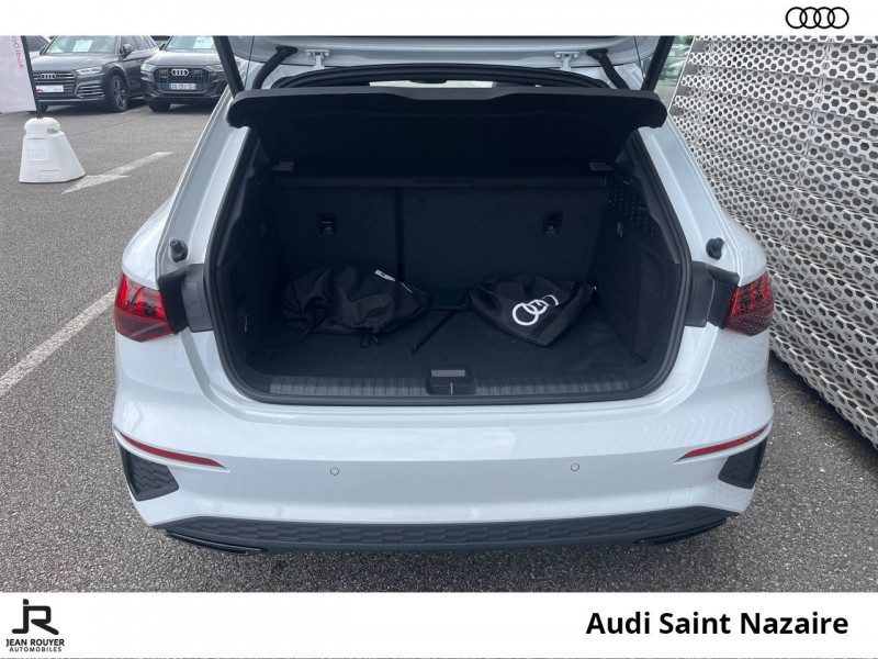 Audi A3 Sportback SPORTBACK A3 Sportback 40 TFSIe 204 S tronic 6  occasion  TRIGNAC - photo n4