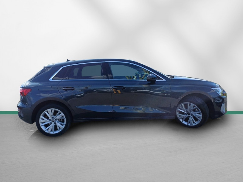 Audi A3 Sportback SPORTBACK A3 Sportback 40 TFSIe 204 S tronic 6  occasion  Sens - photo n6