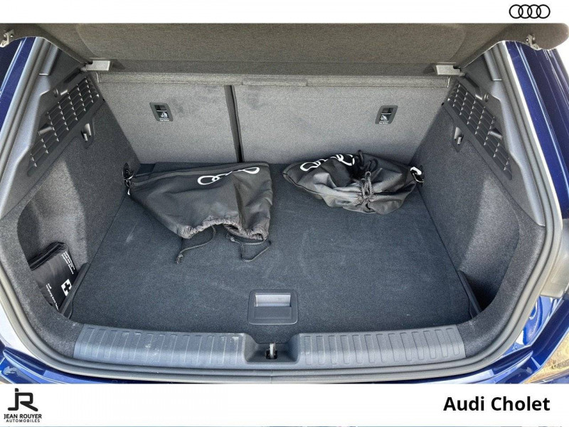 Audi A3 Sportback SPORTBACK A3 Sportback 40 TFSIe 204 S tronic 6  occasion  CHOLET - photo n7
