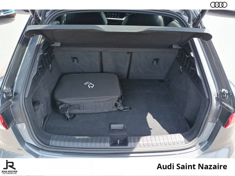 Audi A3 Sportback SPORTBACK A3 Sportback 40 TFSIe 204 S tronic 6  occasion  TRIGNAC - photo n7