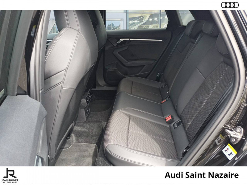 Audi A3 Sportback SPORTBACK A3 Sportback 40 TFSIe 204 S tronic 6  occasion  TRIGNAC - photo n4