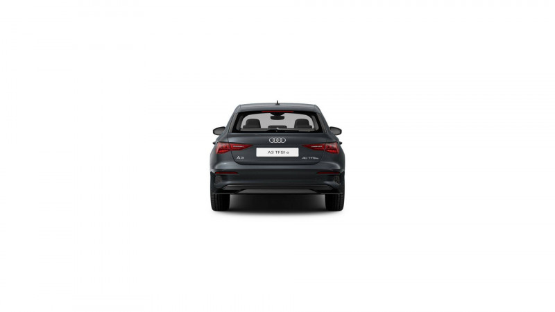 Audi A3 Sportback SPORTBACK A3 Sportback 40 TFSIe 204 S tronic 6  occasion à Saint Maximin - photo n°4