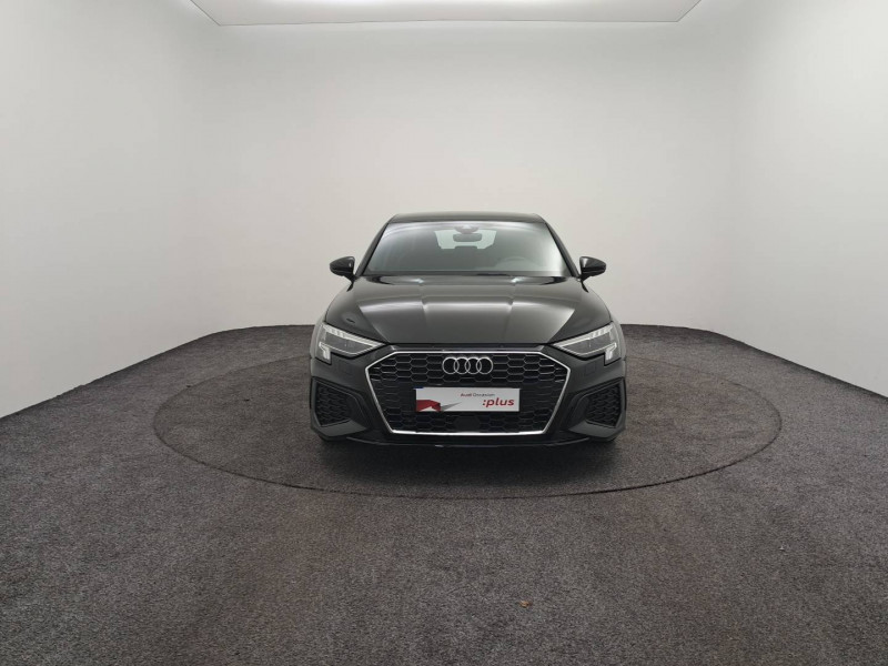 Audi A3 Sportback SPORTBACK A3 Sportback 40 TFSIe 204 S tronic 6  occasion  Saint-Cyr-sur-Loire - photo n2