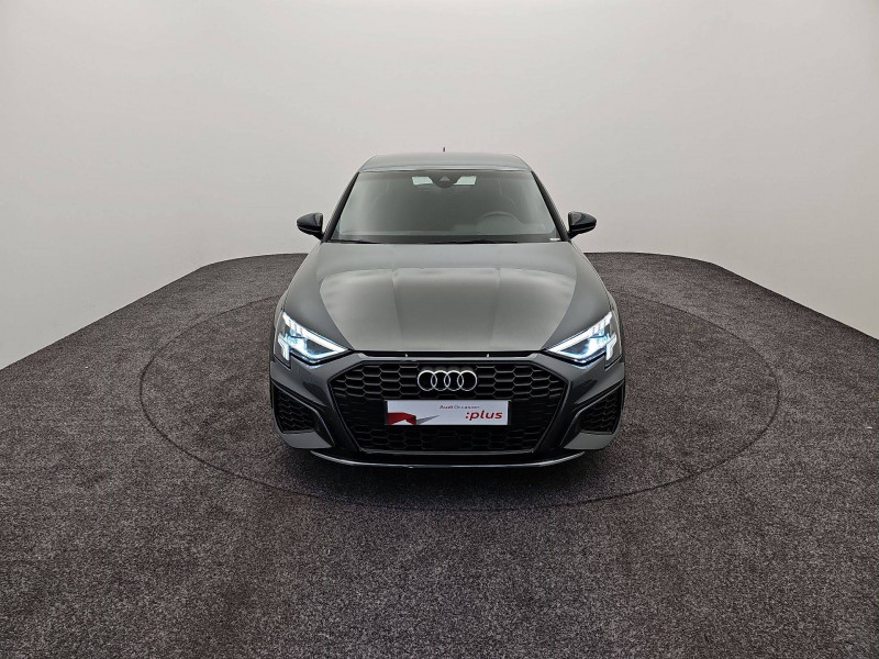 Audi A3 Sportback SPORTBACK A3 Sportback 40 TFSIe 204 S tronic 6  occasion à Blois - photo n°9